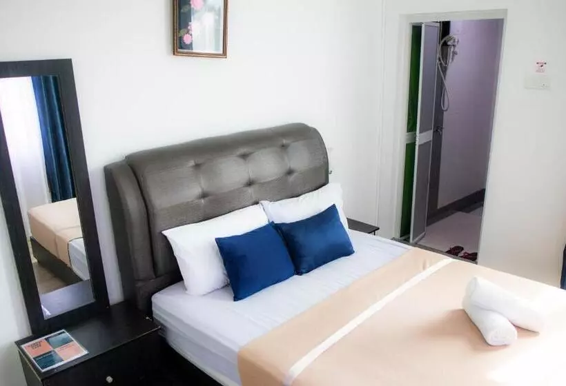 Retkeilymaja Sura Inn