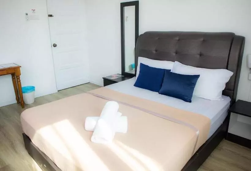 Retkeilymaja Sura Inn