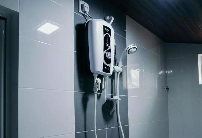 Retkeilymaja Sura Inn