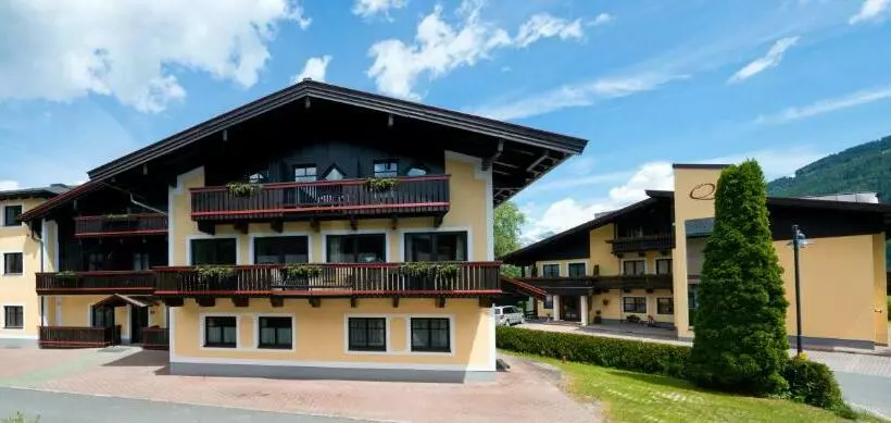 Apartments Quehenberger