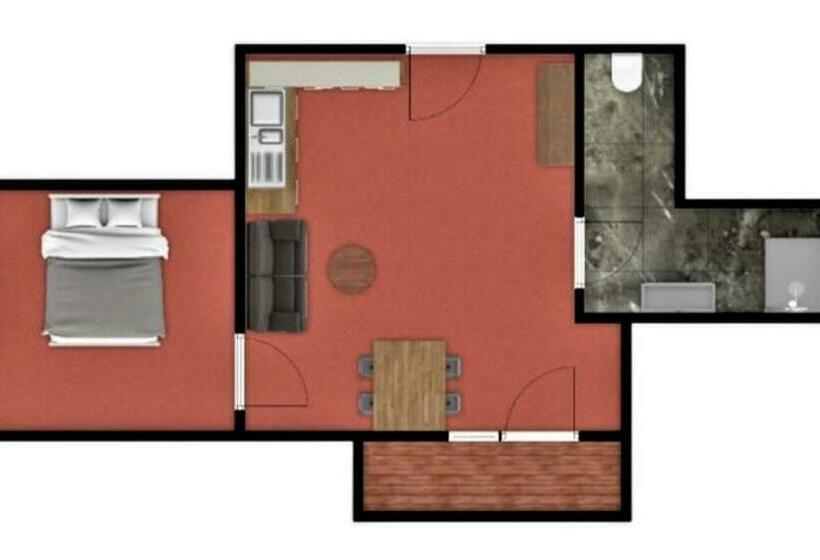 Apartments Quehenberger