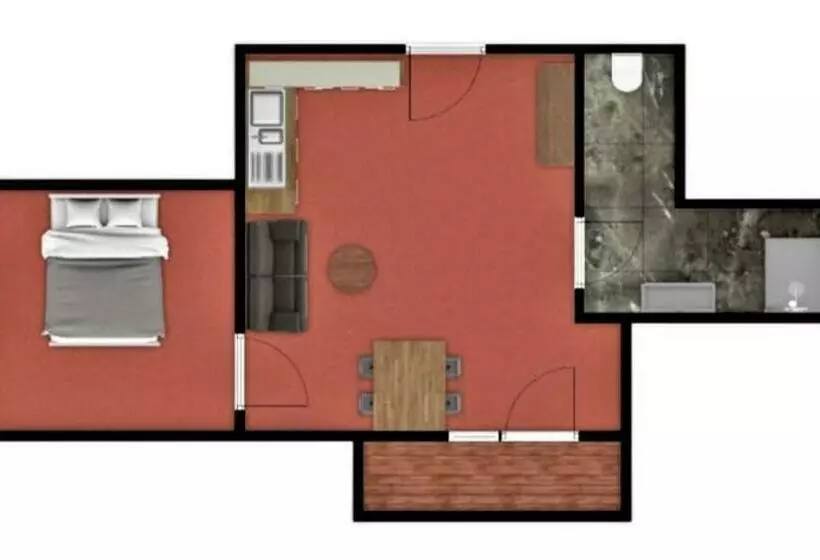 Apartments Quehenberger