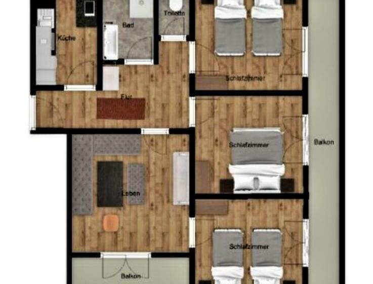 Apartments Quehenberger