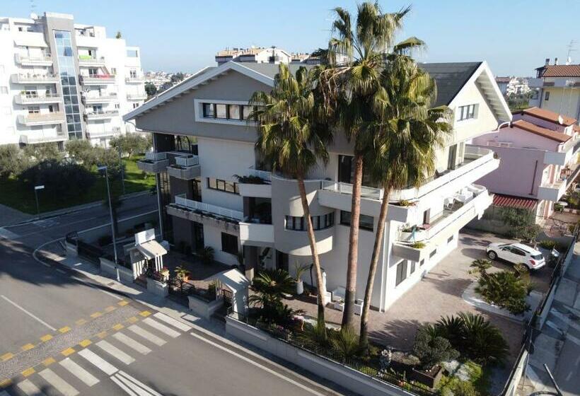 B&b La Suite Alba Adriatica