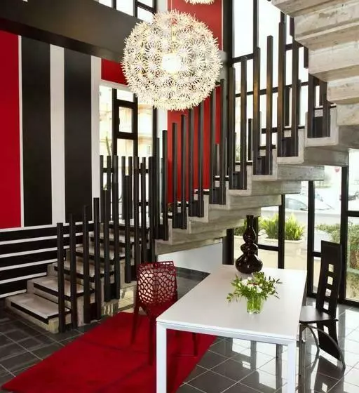 B&b La Suite Alba Adriatica