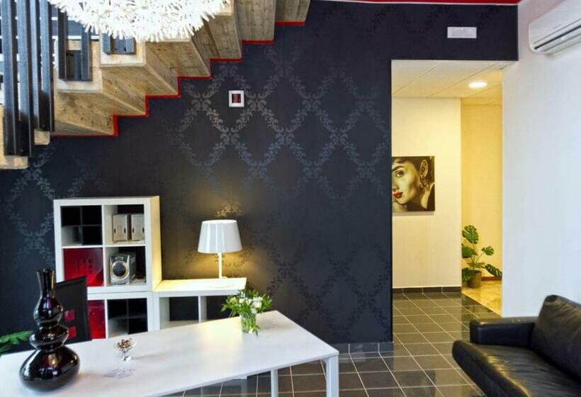 B&b La Suite Alba Adriatica