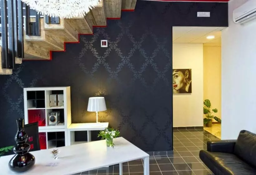 B&b La Suite Alba Adriatica
