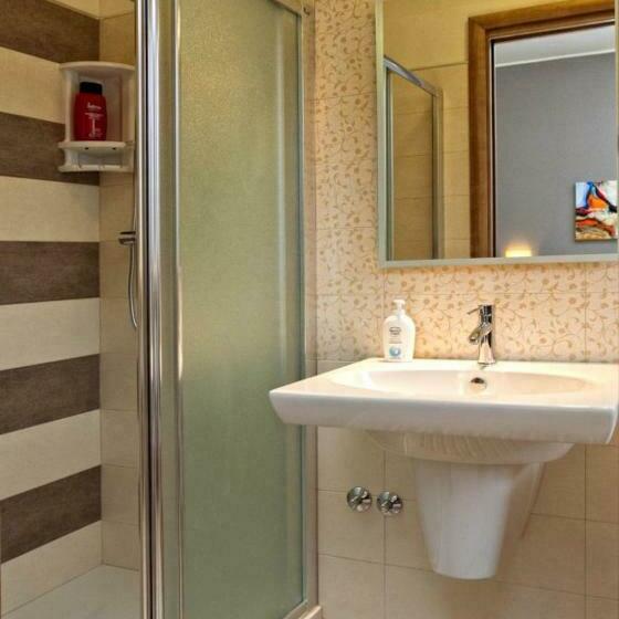 B&b La Suite Alba Adriatica