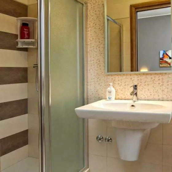 B&b La Suite Alba Adriatica