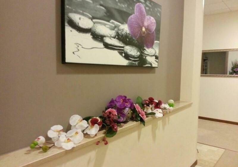 B&b La Suite Alba Adriatica