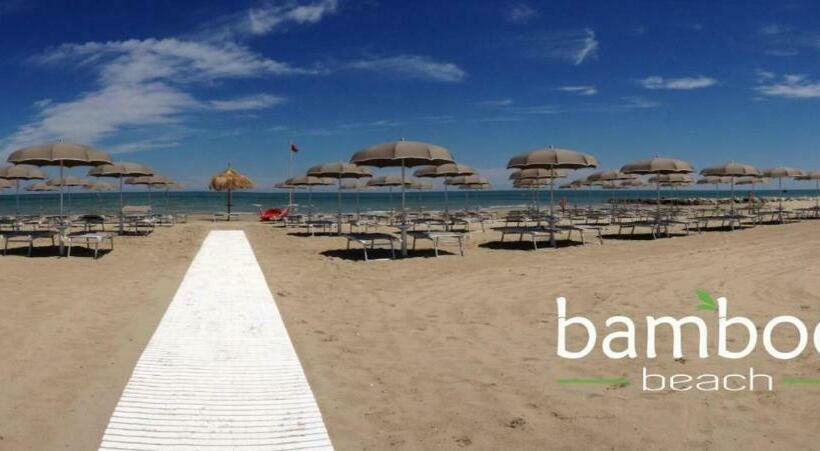 B&b La Suite Alba Adriatica