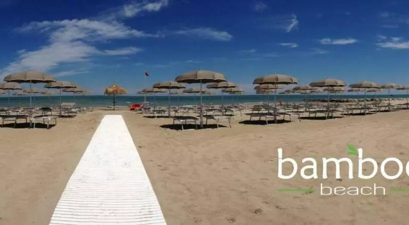 B&b La Suite Alba Adriatica