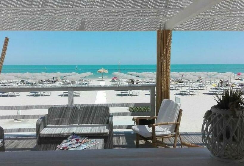 B&b La Suite Alba Adriatica