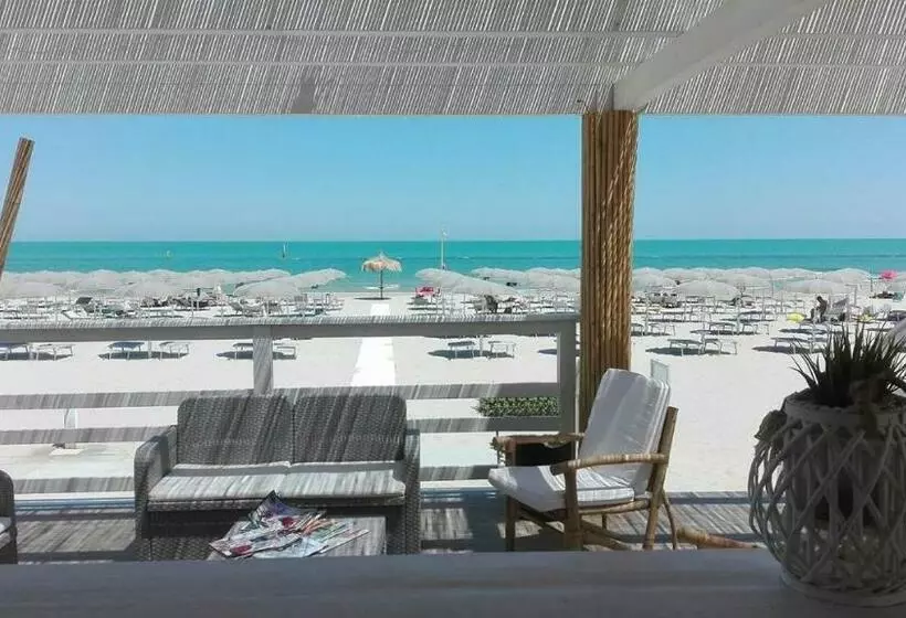 B&b La Suite Alba Adriatica