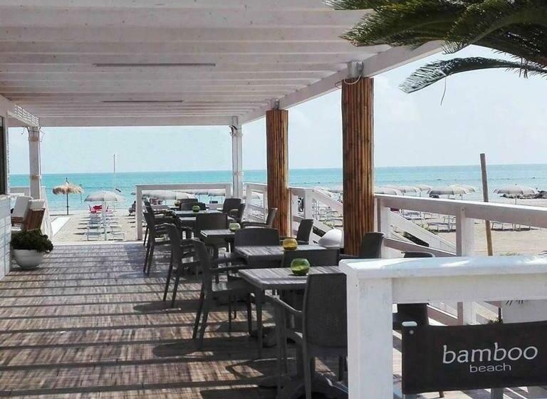 B&b La Suite Alba Adriatica