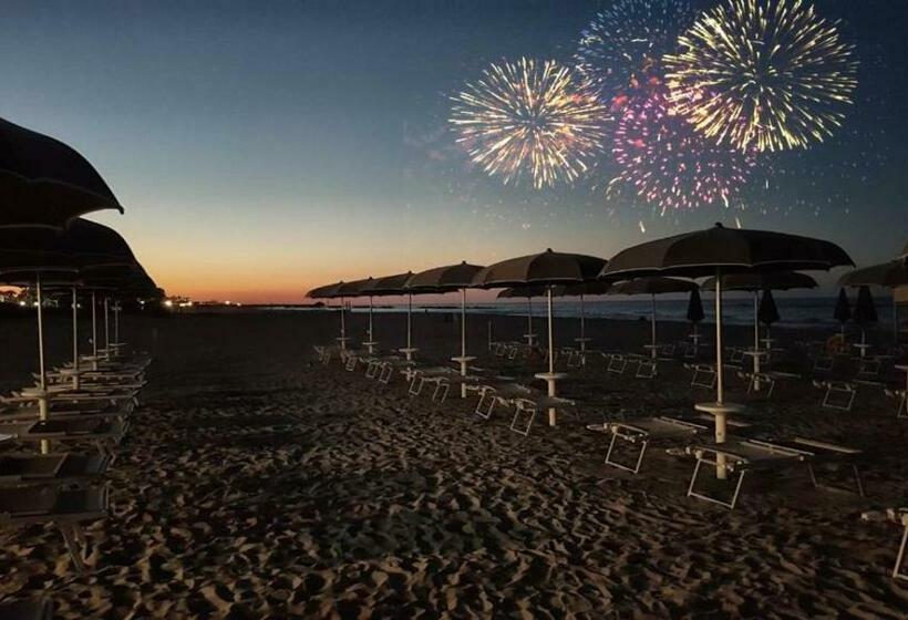 B&b La Suite Alba Adriatica