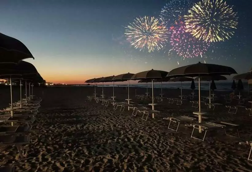 B&b La Suite Alba Adriatica