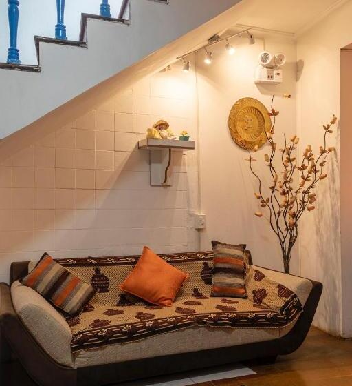 Bed and Breakfast Posada Azul Cusco