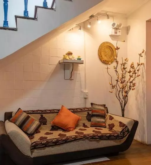 تختخواب و صبحانه Posada Azul Cusco