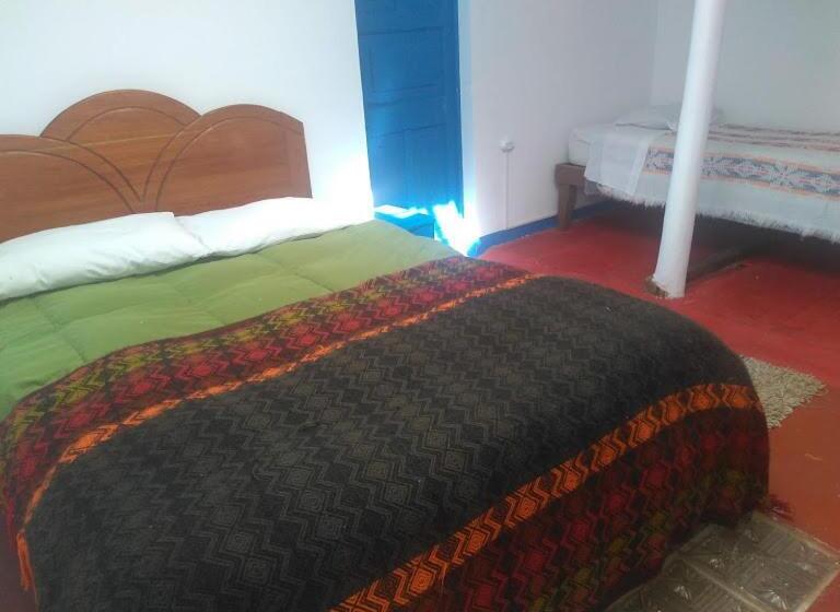 Bed and Breakfast Posada Azul Cusco