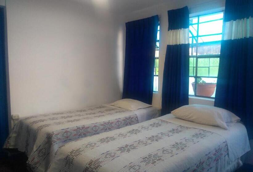 Bed and Breakfast Posada Azul Cusco