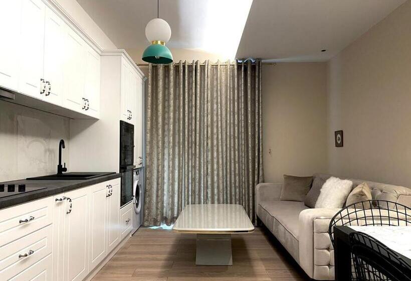 צימר Vila Shard Boutique