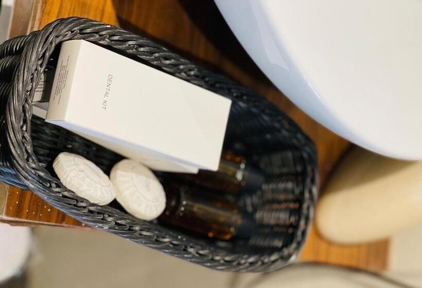 צימר Vila Shard Boutique