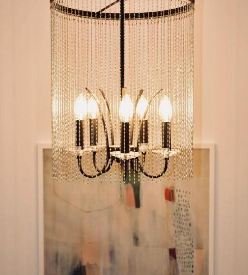 צימר Vila Shard Boutique