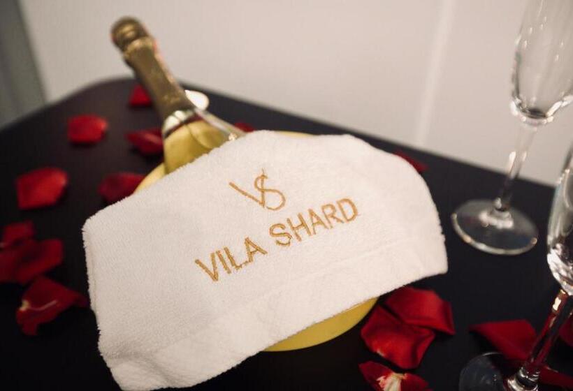 צימר Vila Shard Boutique