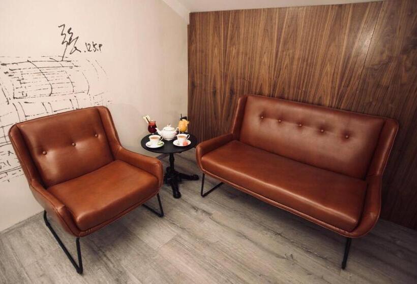 צימר Vila Shard Boutique