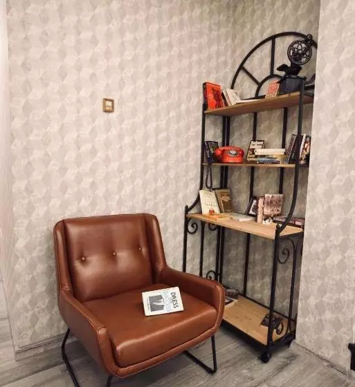 تختخواب و صبحانه Vila Shard Boutique