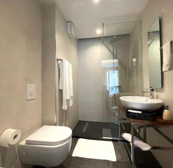 צימר Vila Shard Boutique