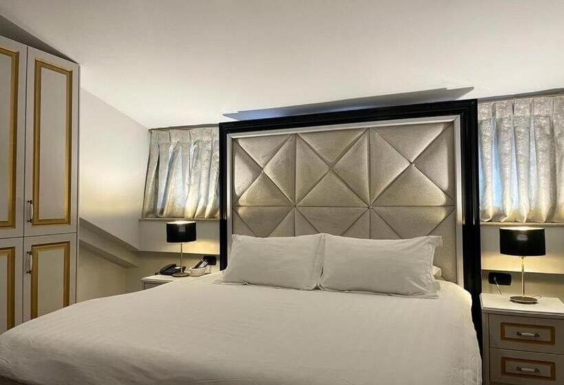 צימר Vila Shard Boutique