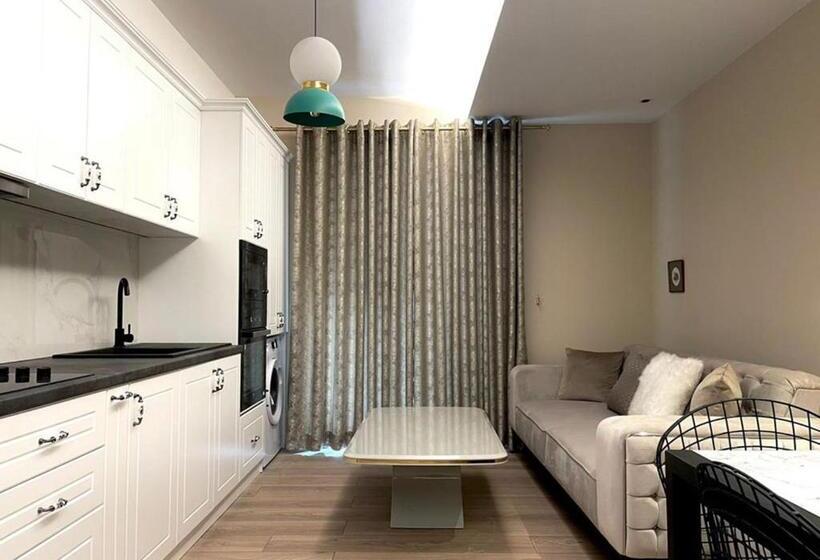 צימר Vila Shard Boutique