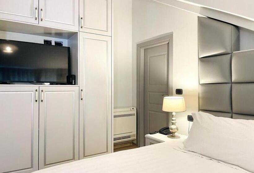 צימר Vila Shard Boutique