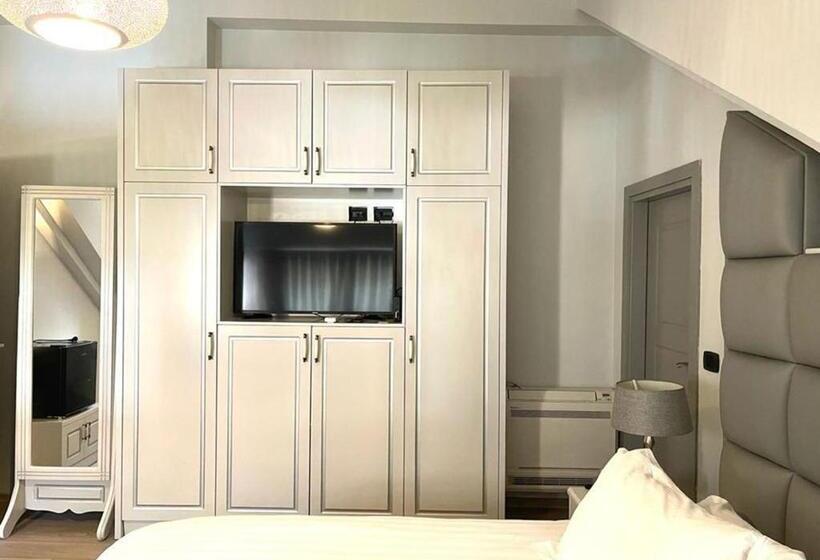 צימר Vila Shard Boutique