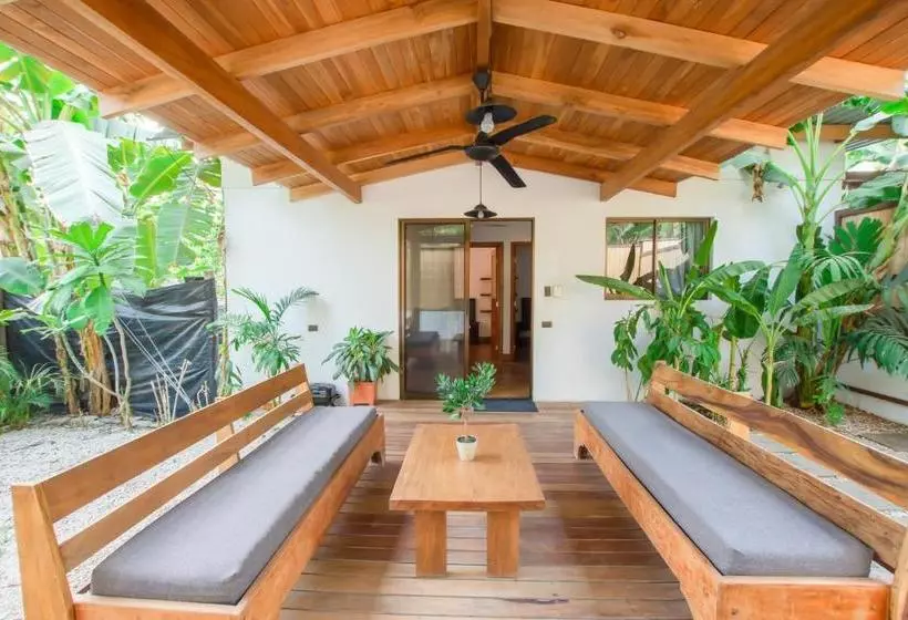 Casas Santa Teresa