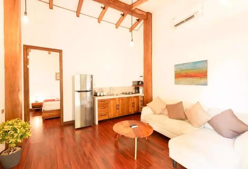 Casas Santa Teresa