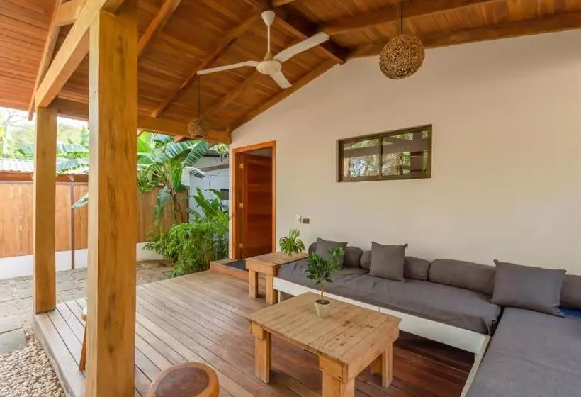Casas Santa Teresa