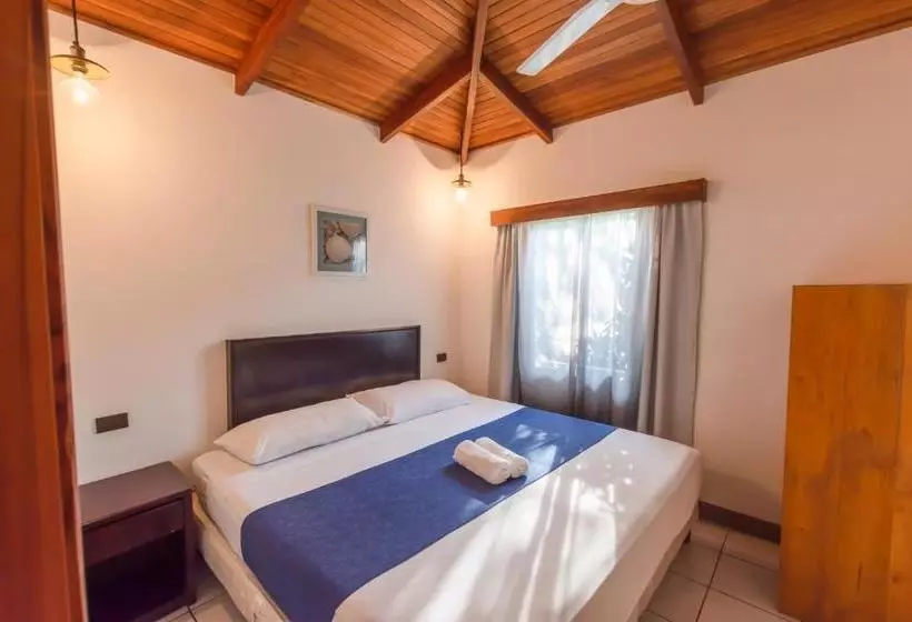 Casas Santa Teresa