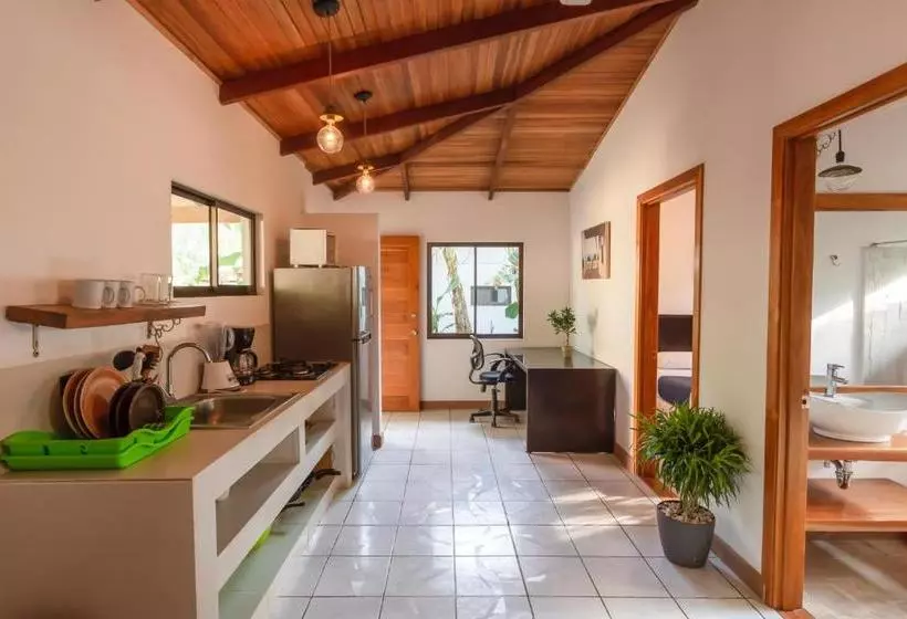 Casas Santa Teresa
