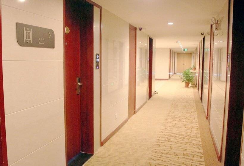 Lavande Hotel Pazhou Branch