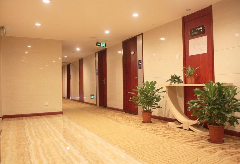 Lavande Hotel Pazhou Branch