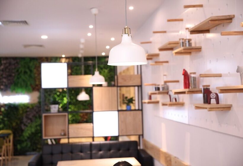 Lavande Hotel Pazhou Branch