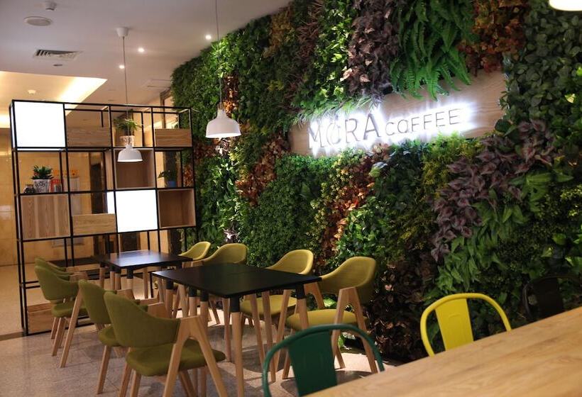 Lavande Hotel Pazhou Branch