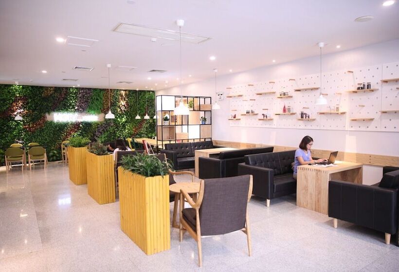 Lavande Hotel Pazhou Branch