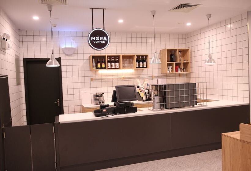 Lavande Hotel Pazhou Branch