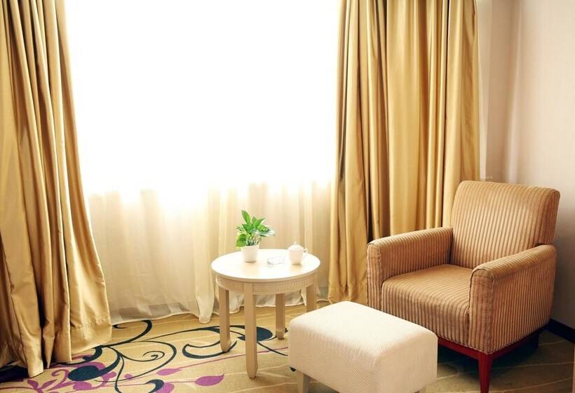 Lavande Hotel Pazhou Branch