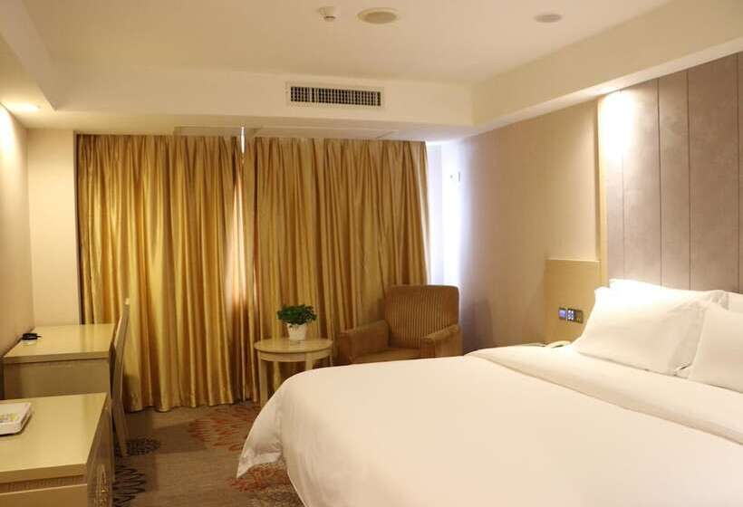 Lavande Hotel Pazhou Branch