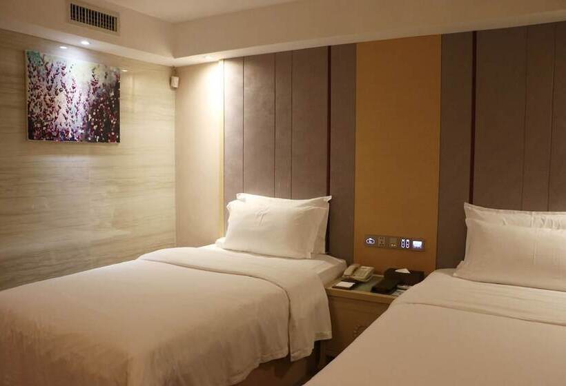 Lavande Hotel Pazhou Branch